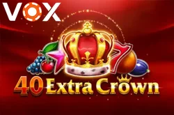 40 Extra Crown