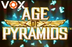 Age of Pyramids