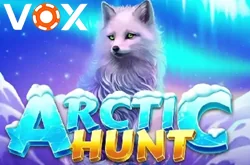 Arctic Hunt
