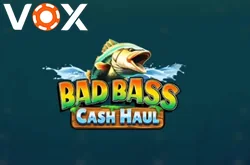 Bad Bass Cash Haul