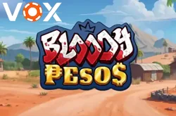 Bloody Pesos