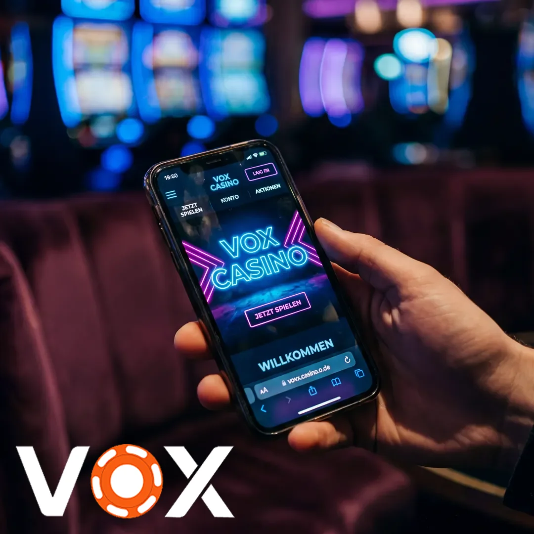 Vox Casino Deutschland