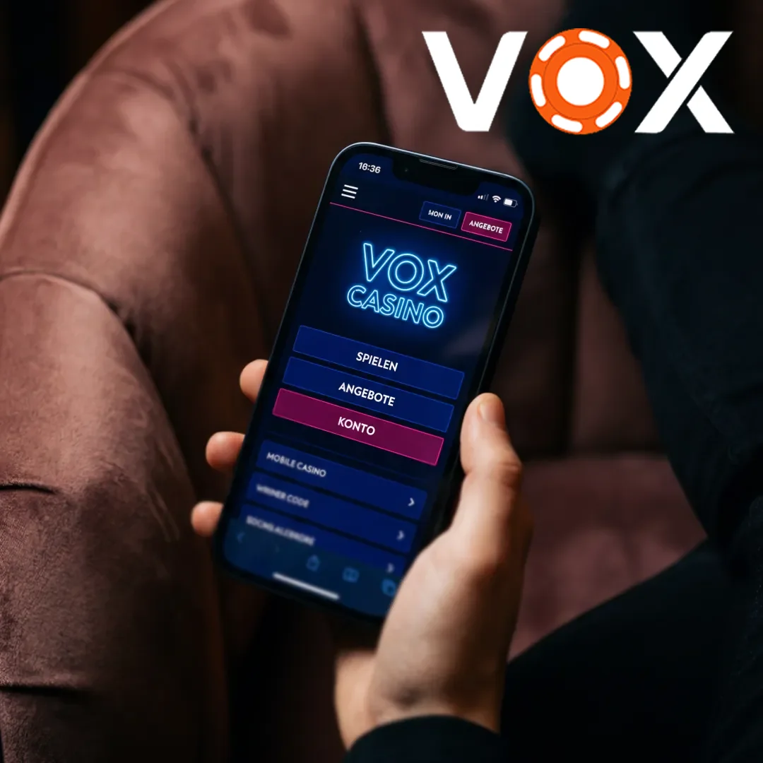 Vox Casino Download