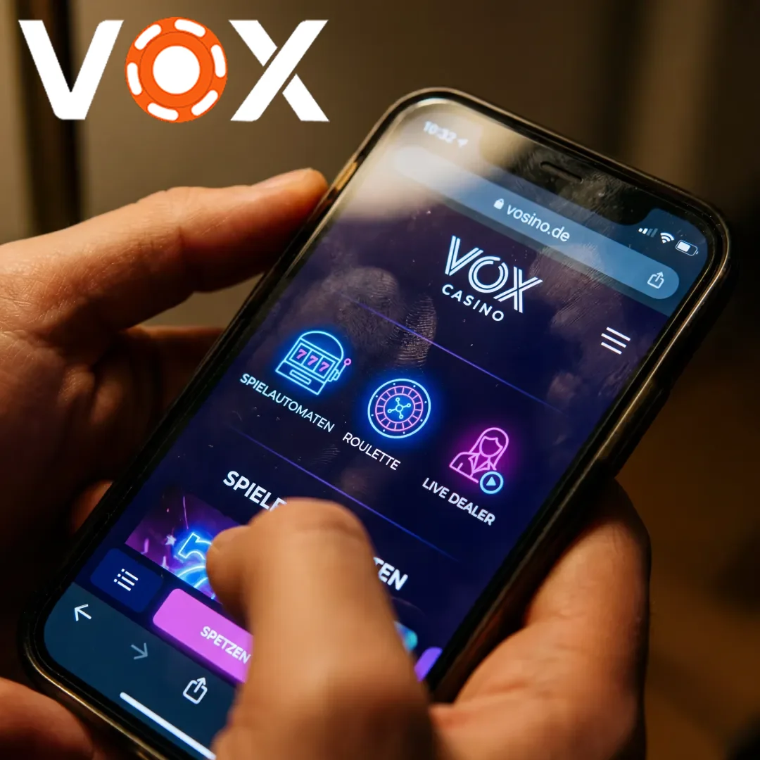 Vox Casino online